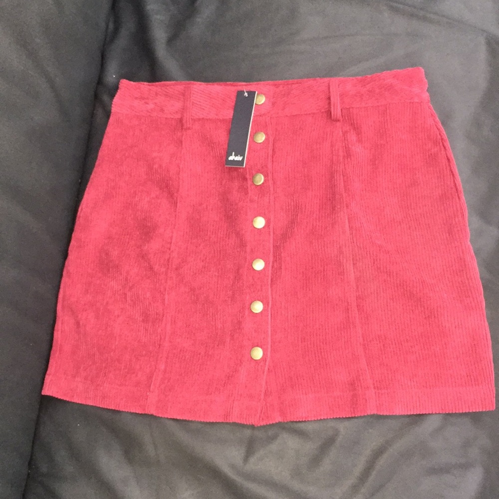Akaiv Skirt For Ladies Size L